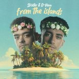 Strixter & D-Venn - From The Islands