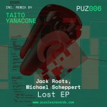 Jack Roots, Michael Scheppert - Lost (Yanacone Remix)