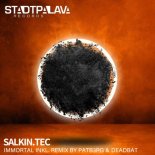 salkin.tec - Immortal (DeadBat Remix)