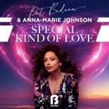 Pat Bedeau & Anna-Marie Johnson - Special Kind Of Love (Extended Mix)