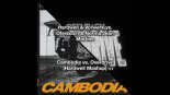 Hardwell & Vorwerk Vs. Ofenbach - Cambodia Vs. OverDrive (Hardwell Mashup)