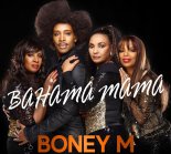 BONEY M x Rakurs, Ewellick, Modernator - Bahama Mama 25 (DJ Baur ReWork)