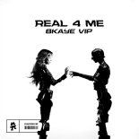 WHIPPED CREAM & BKAYE - real 4 me (BKAYE VIP)