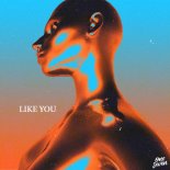 Hydawai & CMC$ Feat. Ekko - Like You (Extended Mix)