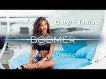 Dany - Ta noc (Boomer Remix)