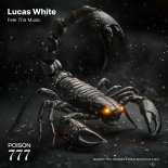 Lucas White - Feel the Music (Original Mix)