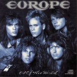 Europe - Open Your Heart