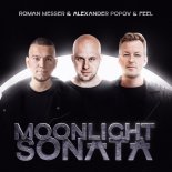 Roman Messer with Alexander Popov & Feel - Moonlight Sonata (Extended Mix)