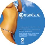 Magic D. Feat. Upsynth - Till We Meet Again (S.A.D. Remix)