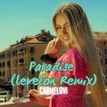 Carmelovi - Paradise (Levelon Remix)