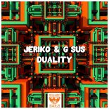 Jeriko & G-Sus - Duality