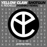 Yellow Claw - Shotgun (Yoshiko Remix)