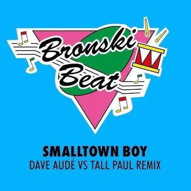 Bronski Beat - Smalltown Boy (Extended Ultimix by DJJSW Productions 2024 DA & TP Multi Edit) 128 bpm