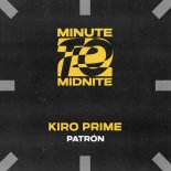 Kiro Prime - Patrón (Extended Mix)