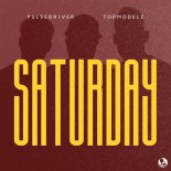 Pulsedriver & Topmodelz - Saturday