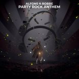 Alfons & Robbe - Party Rock Anthem