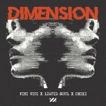 Vini Vici & Liquid Soul Feat. Omiki - Dimension