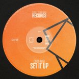 Chico Rose - SET IT UP (Extended Mix)