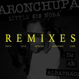 Aronchupa feat. Little Sis Nora - I'm An Albatraoz (Remaze Remix)