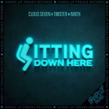 Cloud Seven Feat. Timster & Nnth - Sitting Down Here