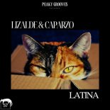 LIZALDE, Caparzo - Latina (Extended Mix)