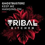 Ghostbusterz - Keep Me Hanging On (Extended Mix)