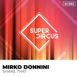 Mirko Donnini - Shake That