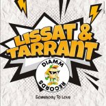 Lissat, Tarrant (NL) - Somebody to Love