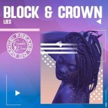 Block & Crown - Lies