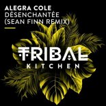 Alegra Cole - Désenchantée (Sean Finn Extended Remix)