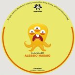 Alessio Madaio - Baby