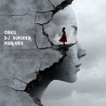 Oneil feat. DJ DimixeR & MURANA - Wonderful Life