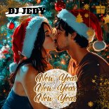 DJ Jedy - New Year New Year New Year