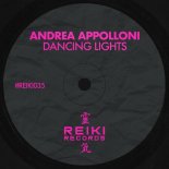 Andrea Appolloni - Dancing Lights (Extended Mix)