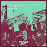 SHAGY - Sweat !