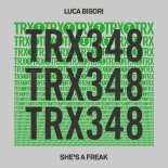 Luca Bisori - She's A Freak (Extended Mix)