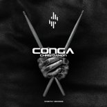 Chris Damon - Conga