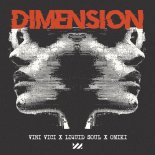 Vini Vici & Liquid Soul & Omiki - Dimension (Extended Mix)