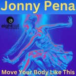 Jonny Pena - Move You Body Like This (Extended Mix)