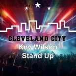 Kev Wilson - Stand Up