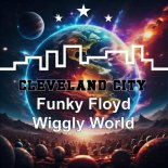 Funky Floyd - Wiggly World