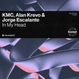 KMC, Alan Krevo & Jorge Escalante - In My Head (Extended Mix)