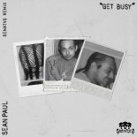 Sean Paul - Get Busy (Senatvs Remix)