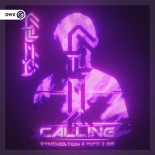 Synthsation - Calling (Extended Mix)