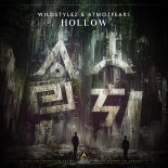 Wildstylez & Atmozfears - Hollow (Extended Mix)