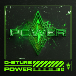 D-Sturb - Power (Extended Mix)