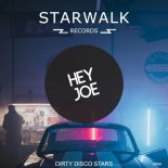 Dirty Disco Stars - Hey Joe