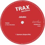 Jakobin - Uponium