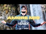 Boski Heniek - Amore Mio prod MALOS NERUS (Tunek cover oldschool 80\'s remix)