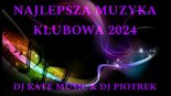 NAJLEPSZA MUZYKA KLUBOWA 2024! MUZA DO AUTA! ❄️ GRUDZIEŃ 2024 ❄️